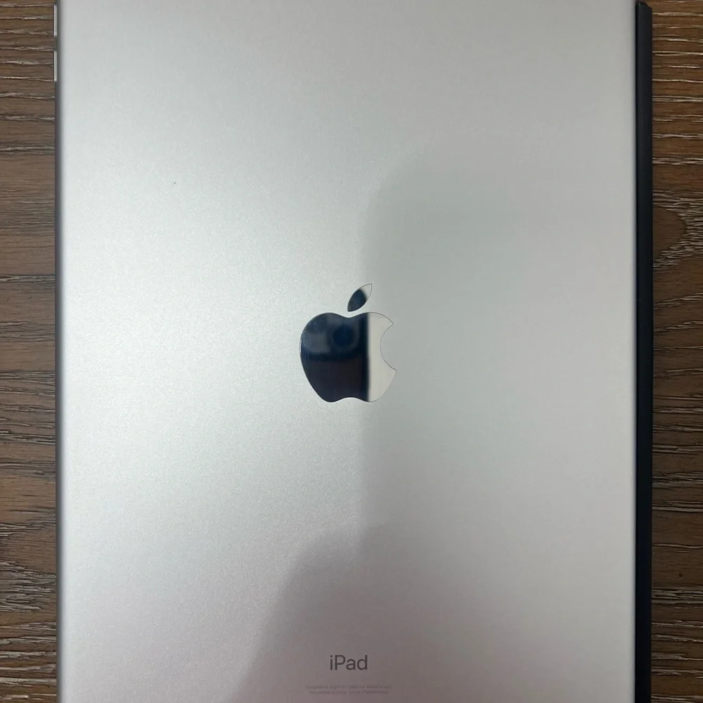 Perfect condition iPad- 9th generation